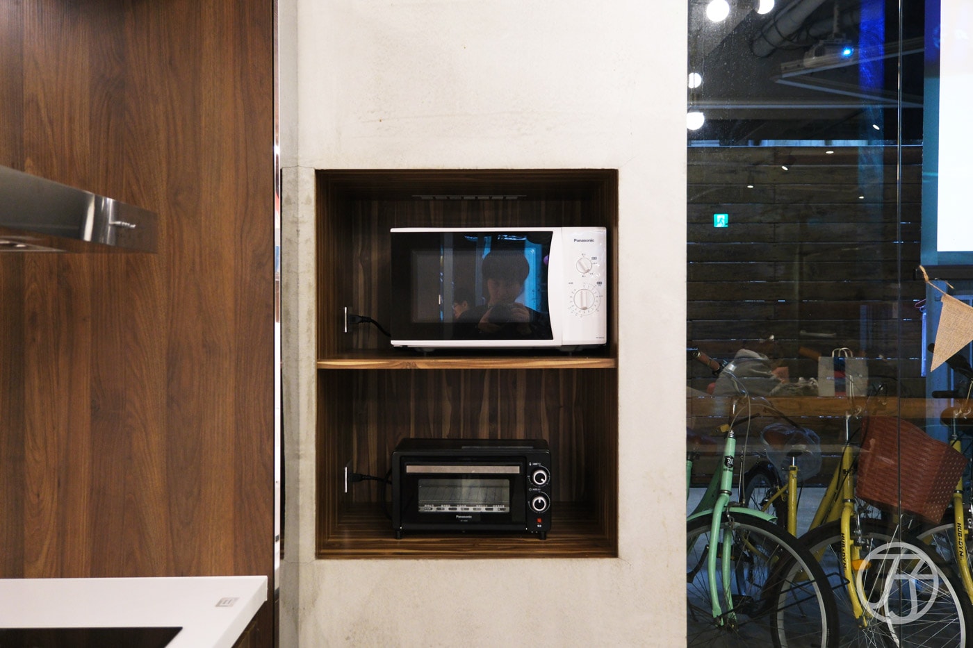 台北松山飯店 松河璞旅