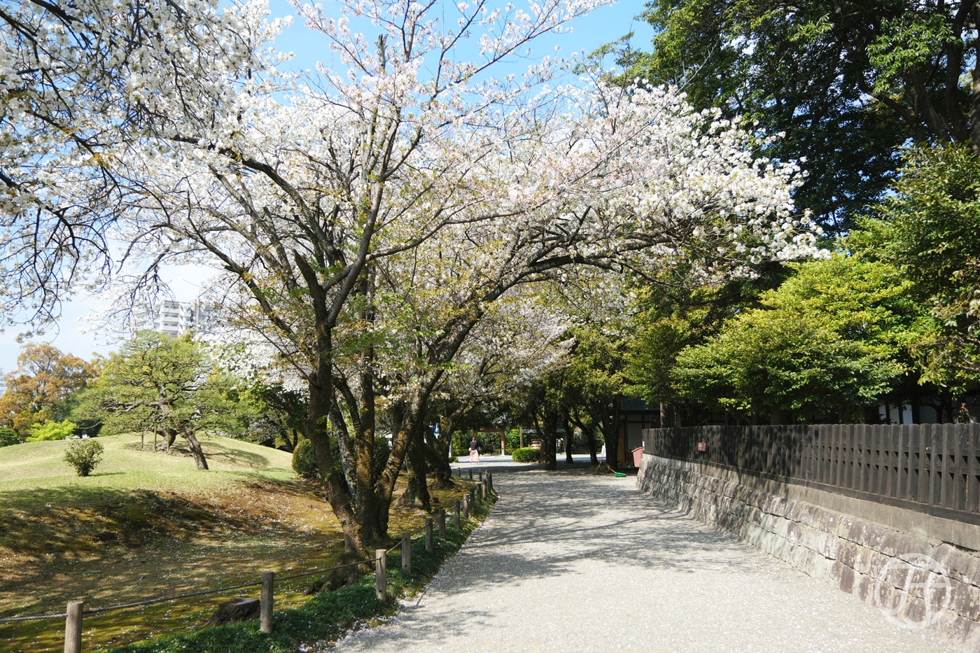 水前寺成趣園