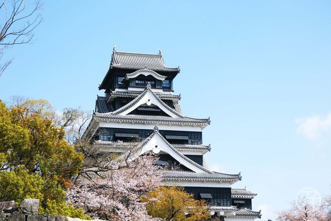 熊本城