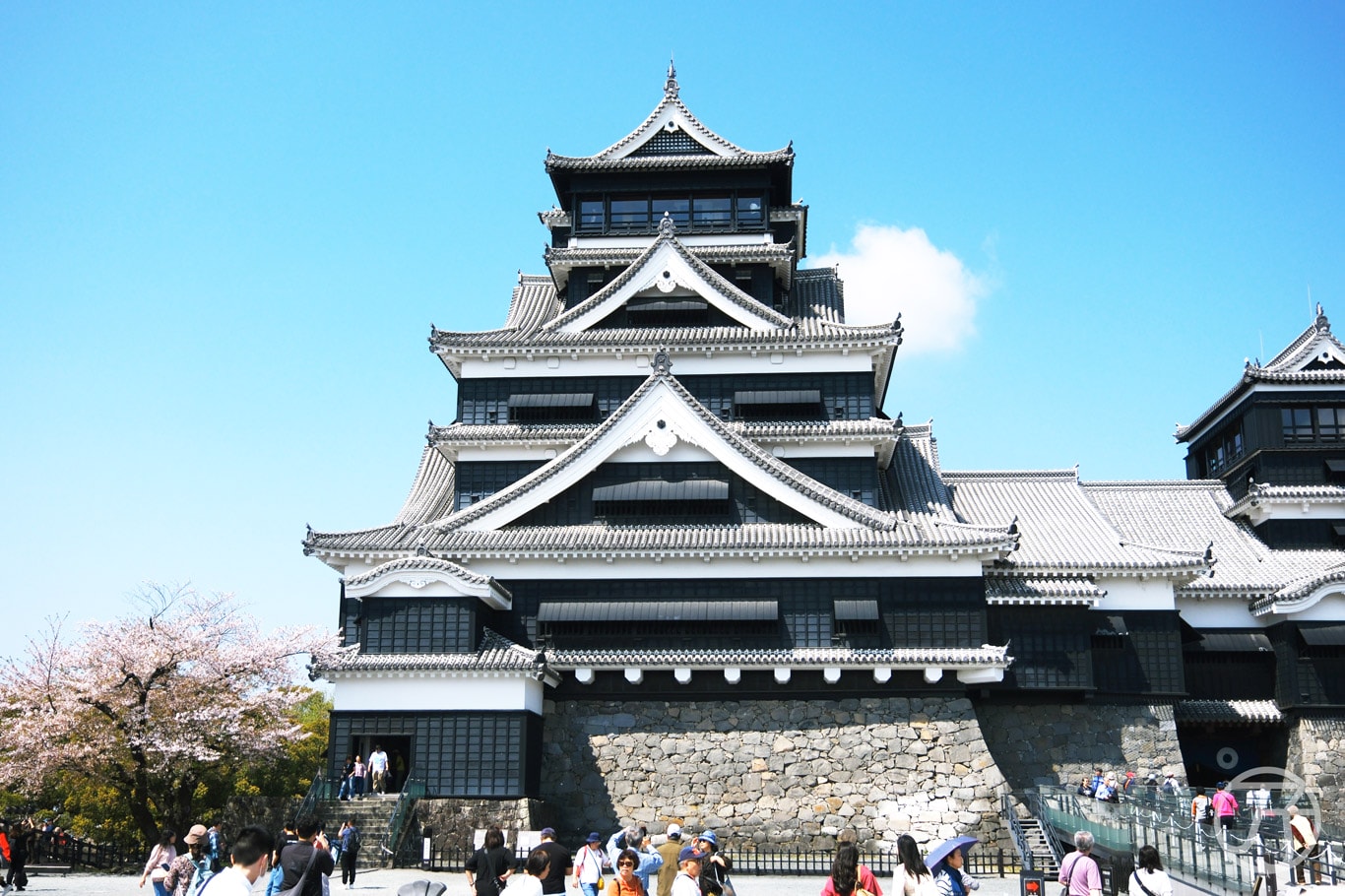 熊本城