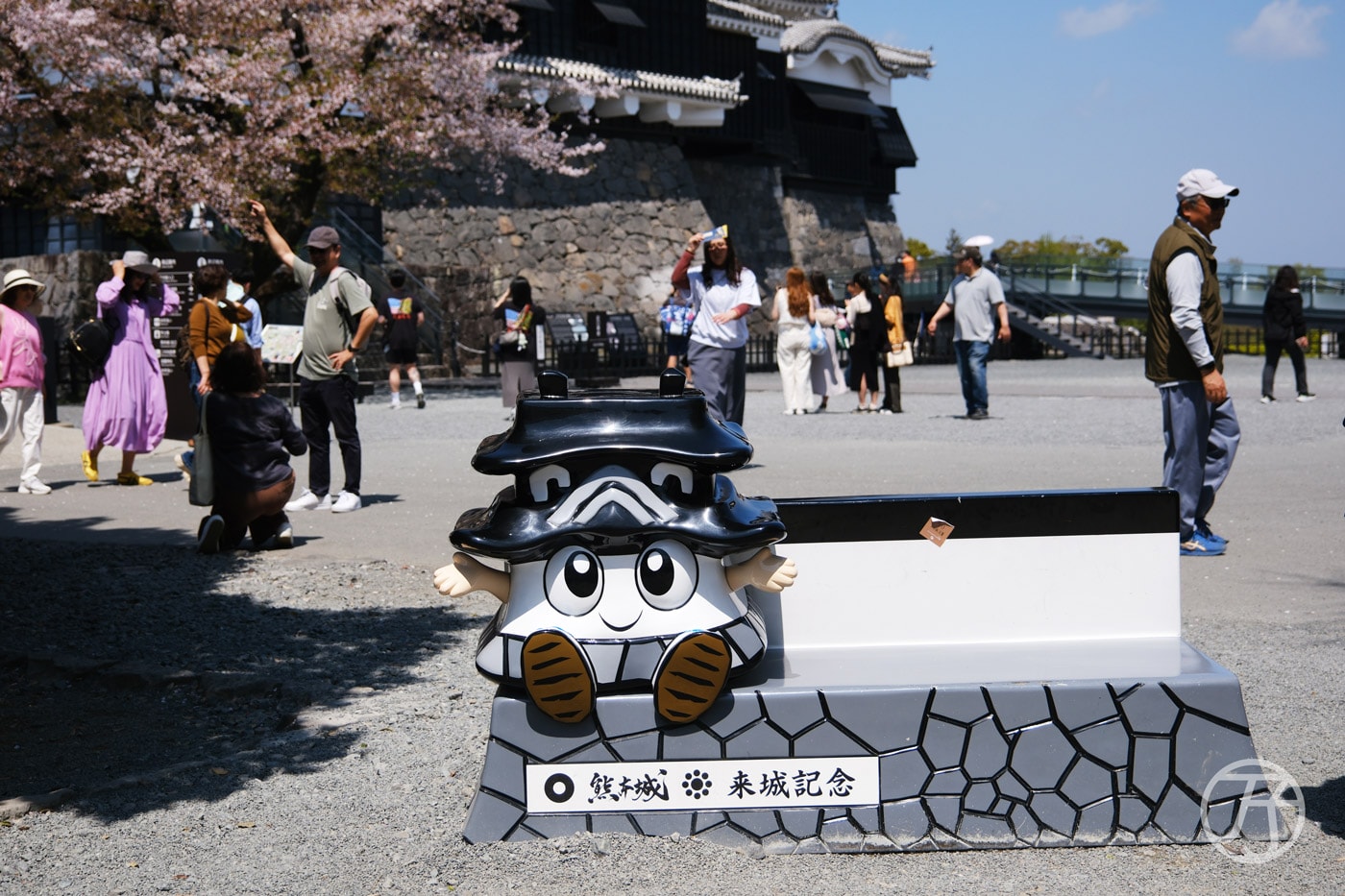 熊本城