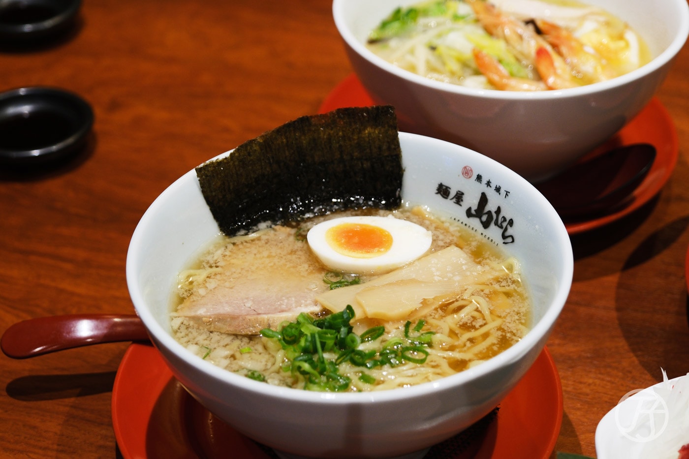 Yamamura Japanese Noodle