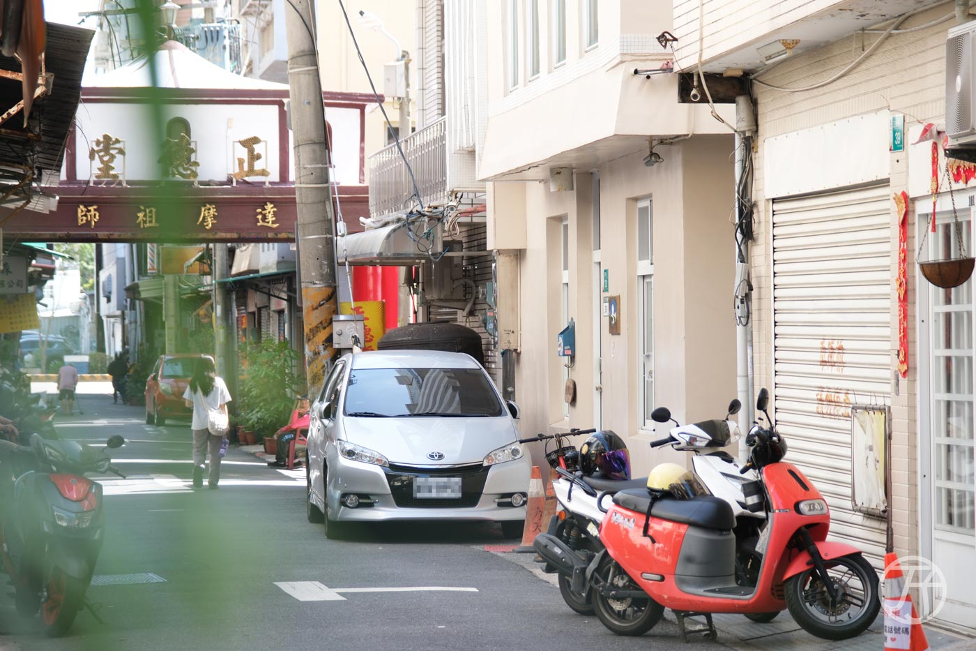 台南包棟民宿淺草33