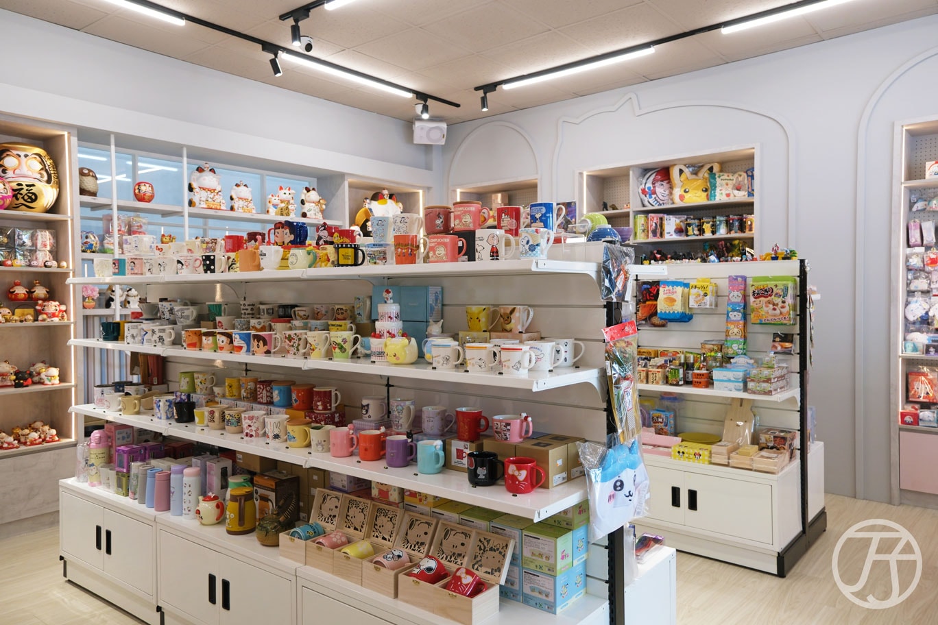 台南日本選物店 野馬日式雜貨
