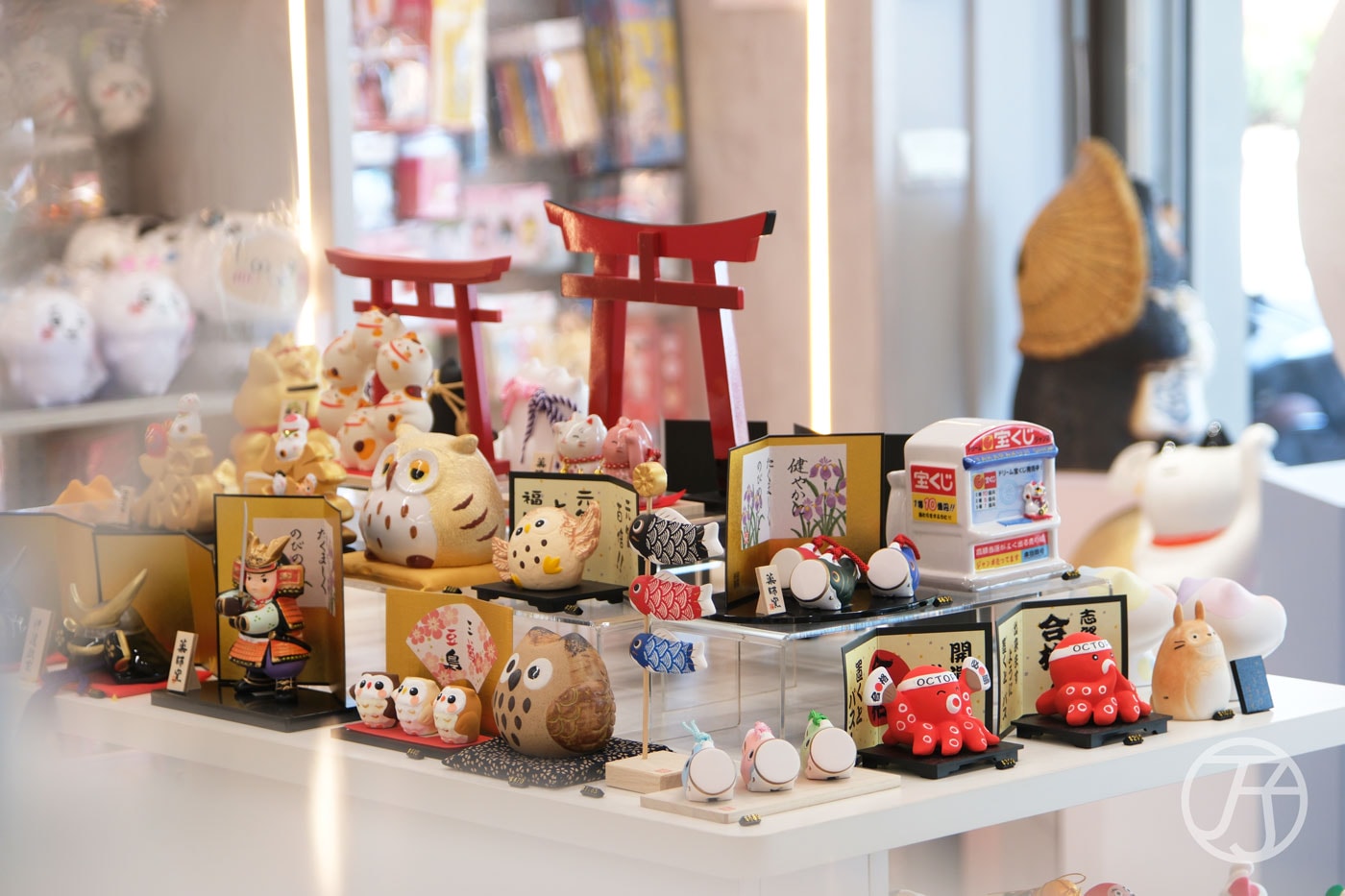 台南日本選物店 野馬日式雜貨