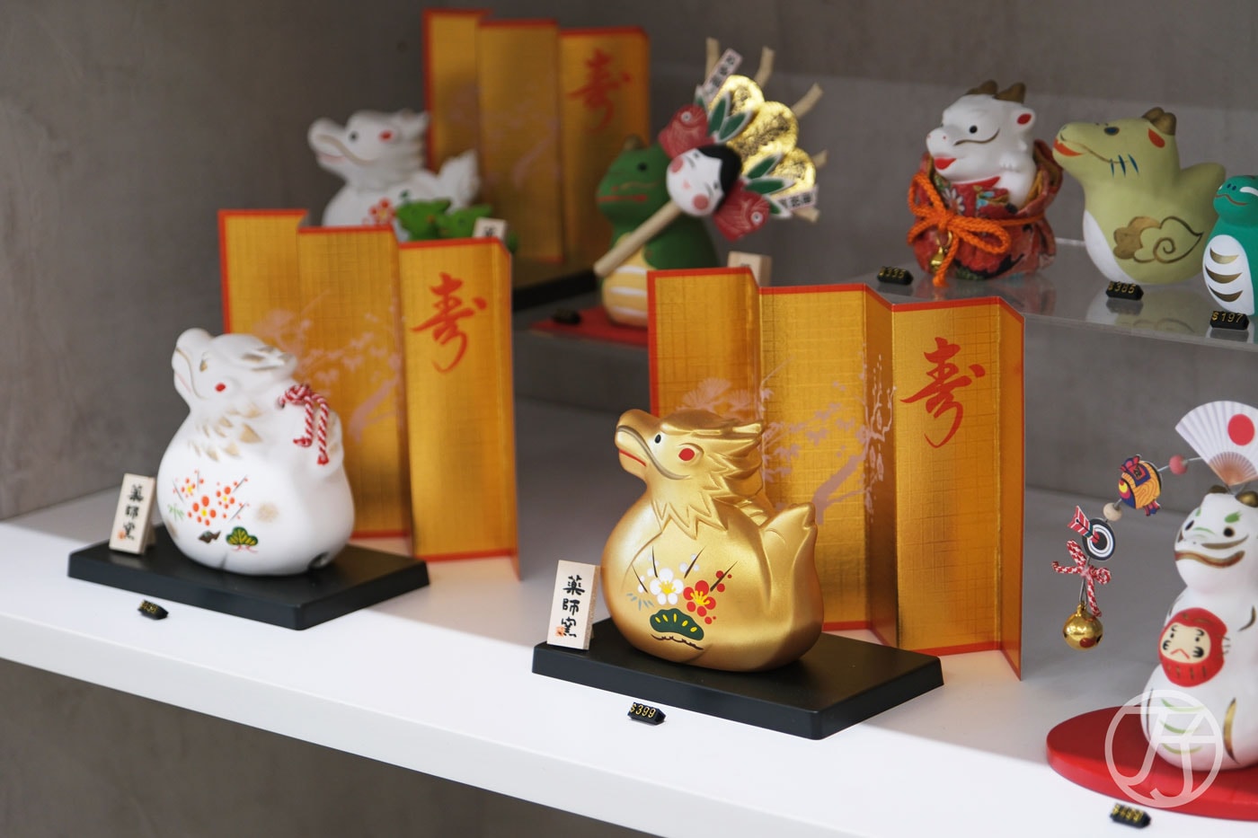台南日本選物店|野馬日式雜貨|獨家日系選物營造生活儀式感,日本群馬高崎達摩不倒翁專賣 - 第30張圖