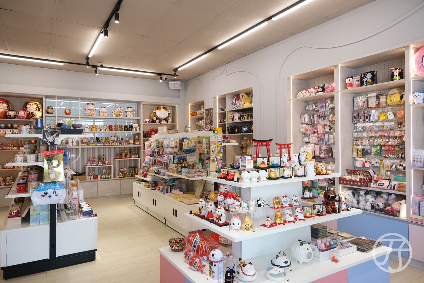 台南日本選物店野馬日式雜貨