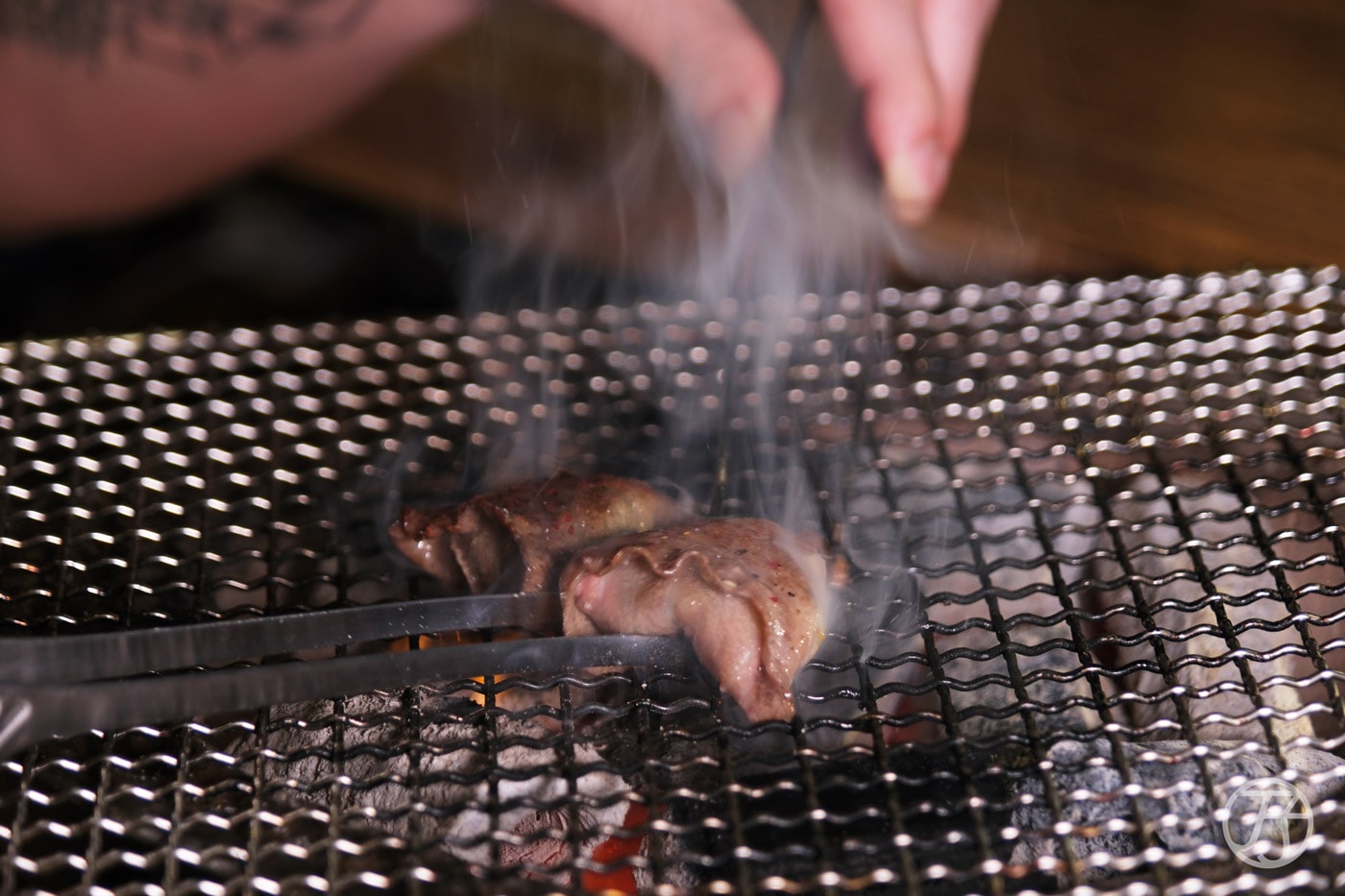 大安區和牛燒肉 枡和和牛清酒專門店