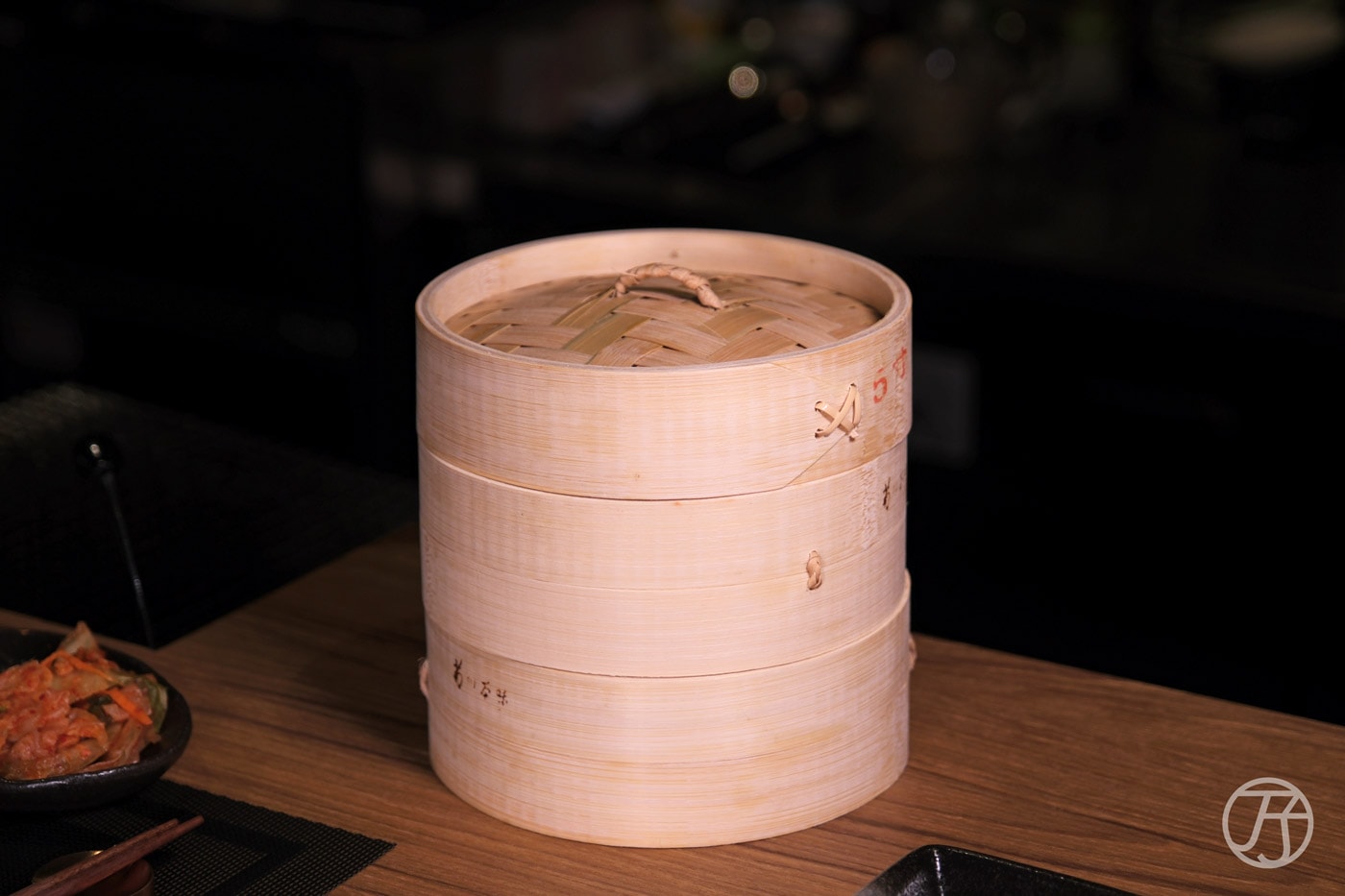 台北大安區和牛燒肉|枡和和牛清酒專門店|職人直火碳烤日本近江牛私廚料理,還有日本酒侍酒師提供專業清酒搭餐 - 第24張圖