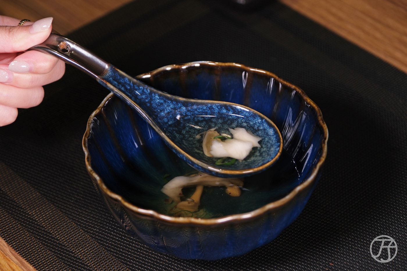 台北大安區和牛燒肉|枡和和牛清酒專門店|職人直火碳烤日本近江牛私廚料理,還有日本酒侍酒師提供專業清酒搭餐 - 第38張圖