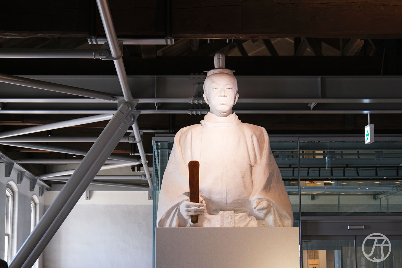 世界文化遺產尚古集成館