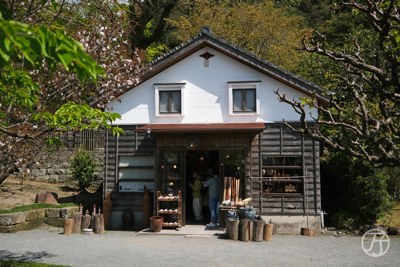 貓咪神社