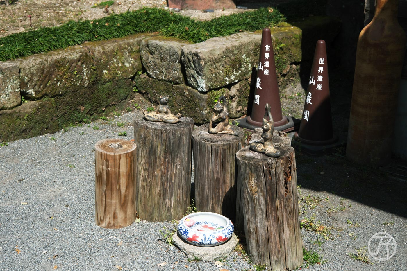 貓咪神社