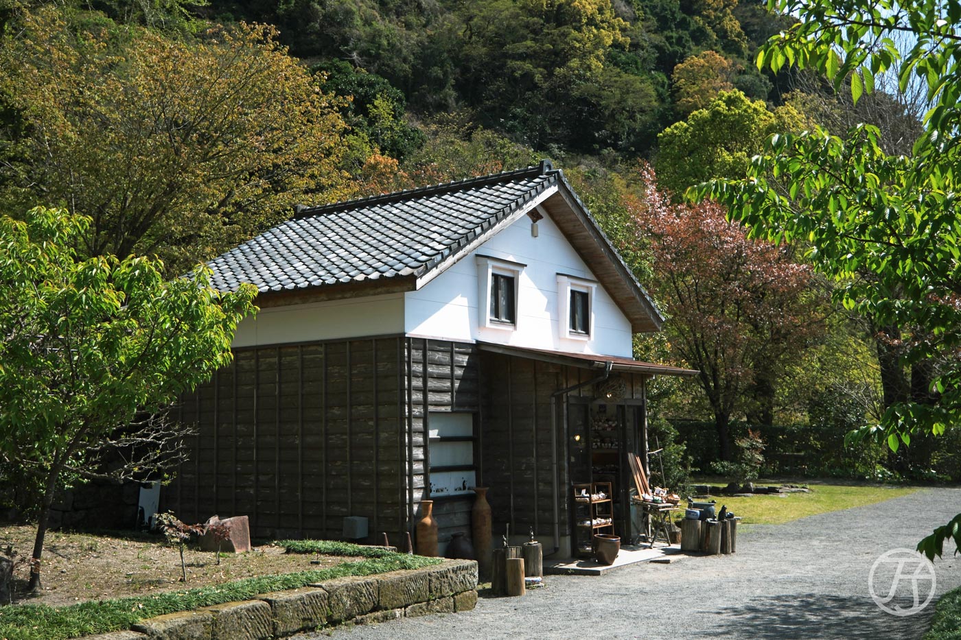 貓咪神社
