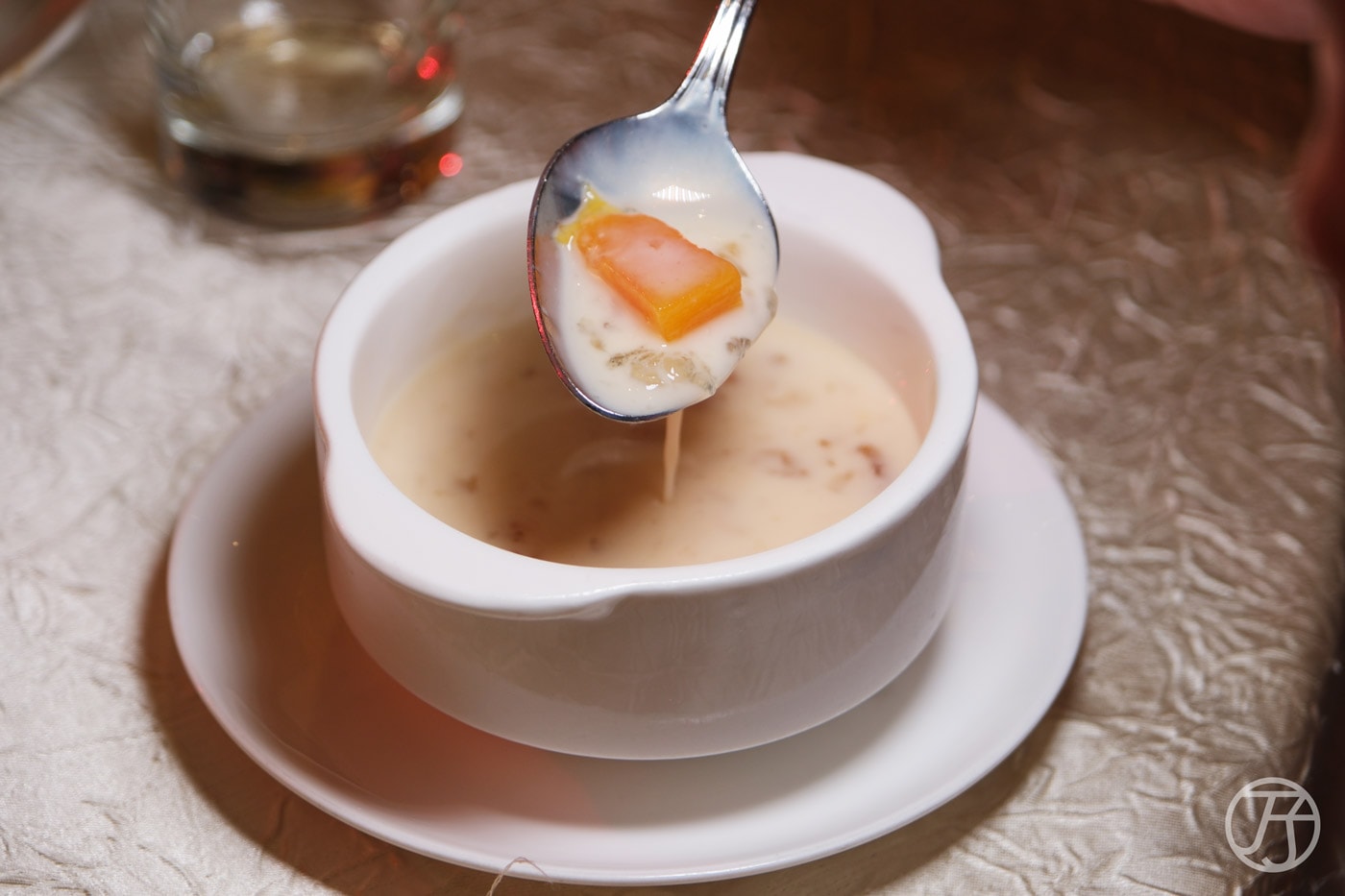 星夢餐廳