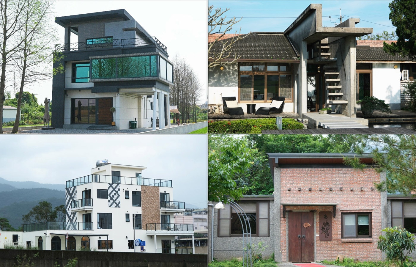 宜蘭住宿懶人包