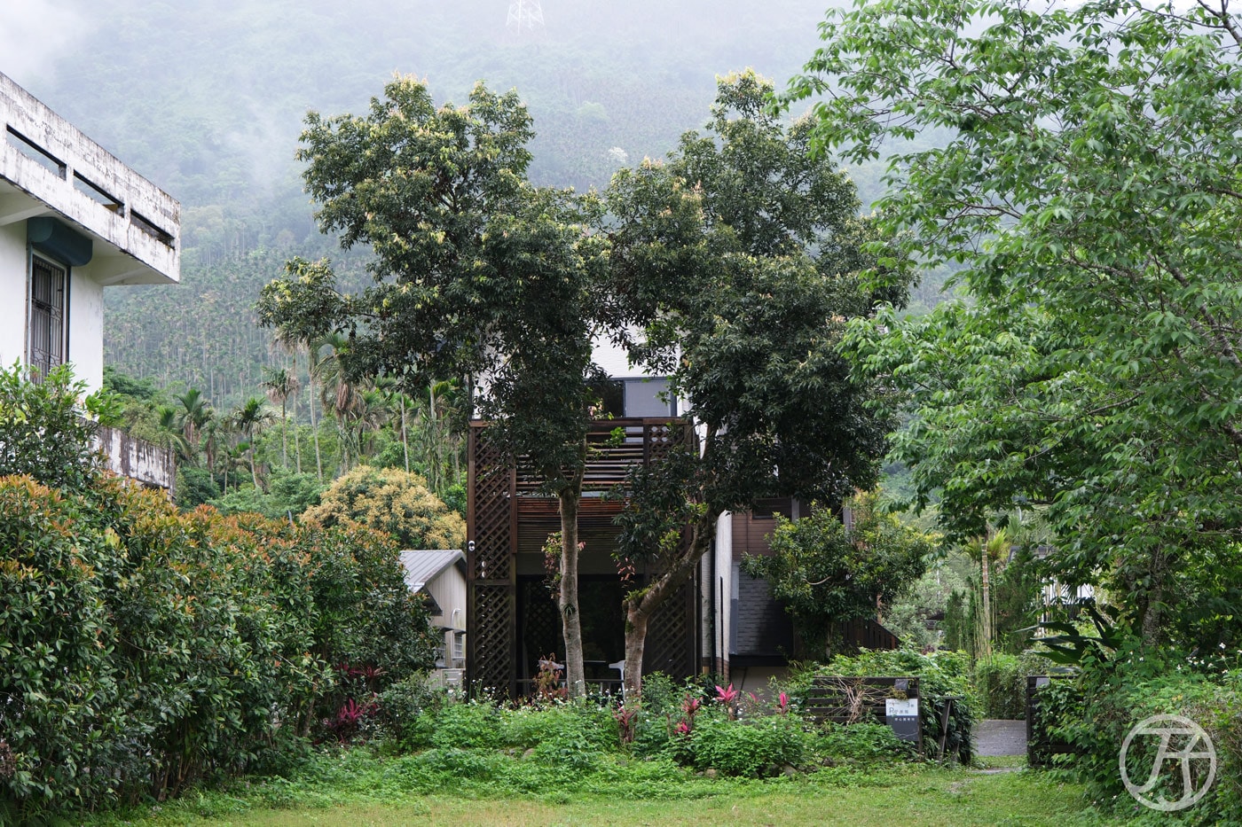 潭心閣民宿,悠遊花蓮壽豐一泊一食民宿,鯉魚潭親子住宿賞螢火蟲首選 - 第7張圖
