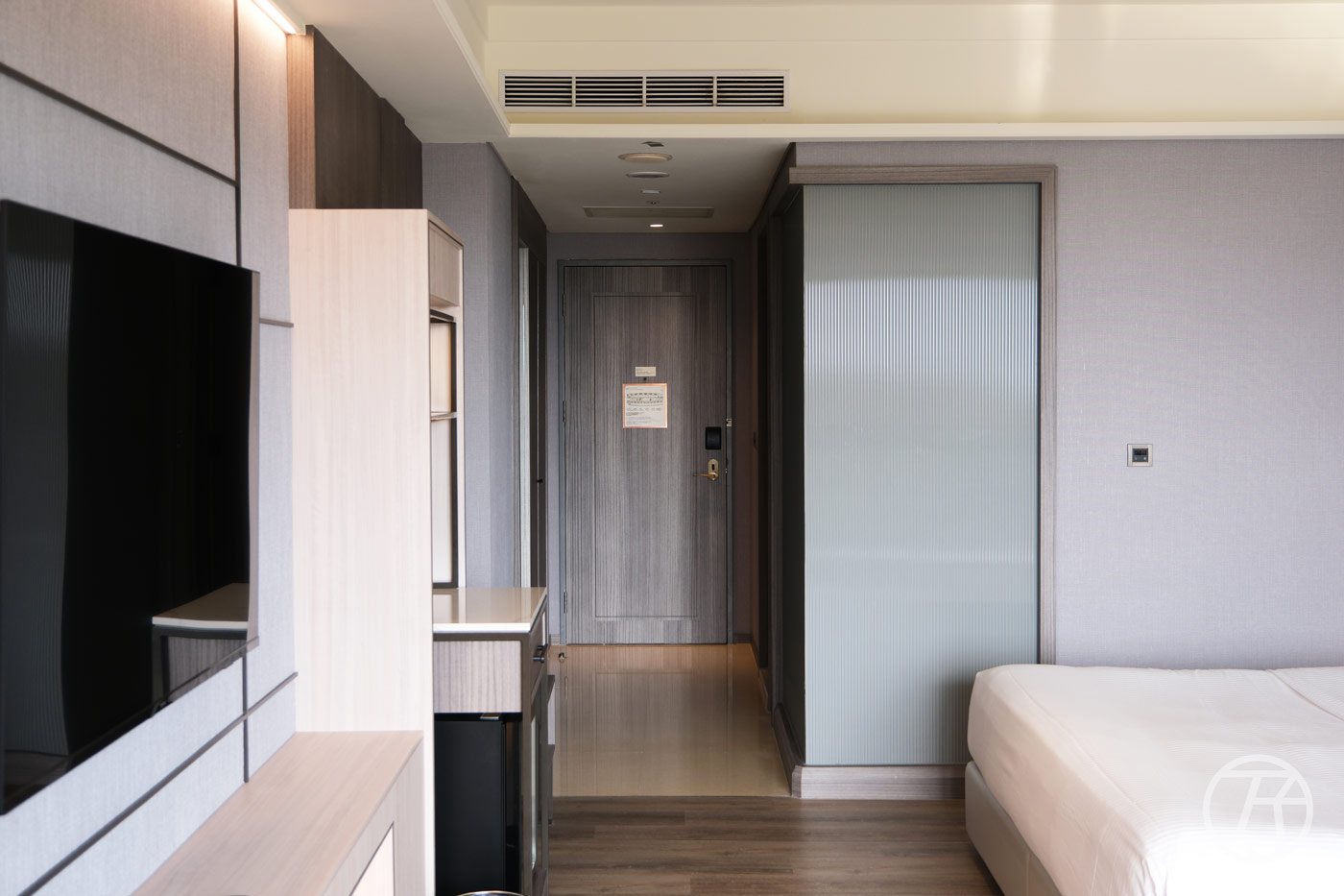 義大皇家酒店 E-DA ROYAL HOTEL |義大皇家客房全新房型開箱,加拿大美食節隆重登場,吃頂級牛肉美食還可抽加拿大機票 - 第8張圖
