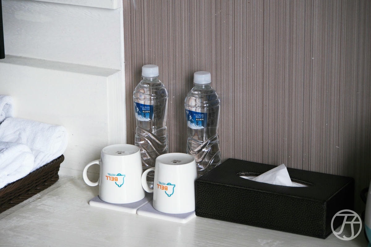 叮噹旅舍 Bell Hotel