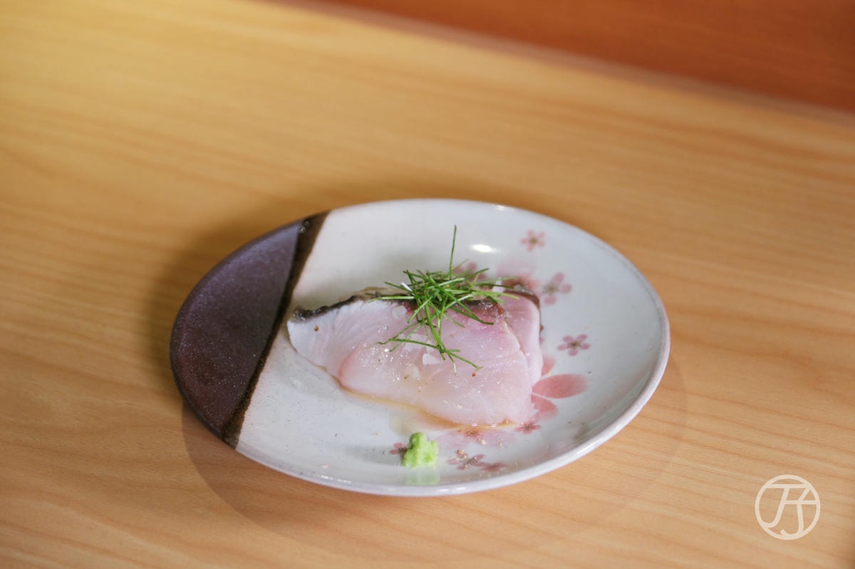 匠旬割烹 ,新開幕台中北屯全預約制無菜單日本料理餐廳 - 第8張圖