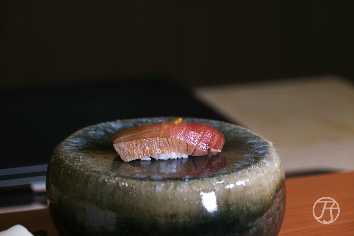 匠旬割烹 ,新開幕台中北屯全預約制無菜單日本料理餐廳 - 第16張圖