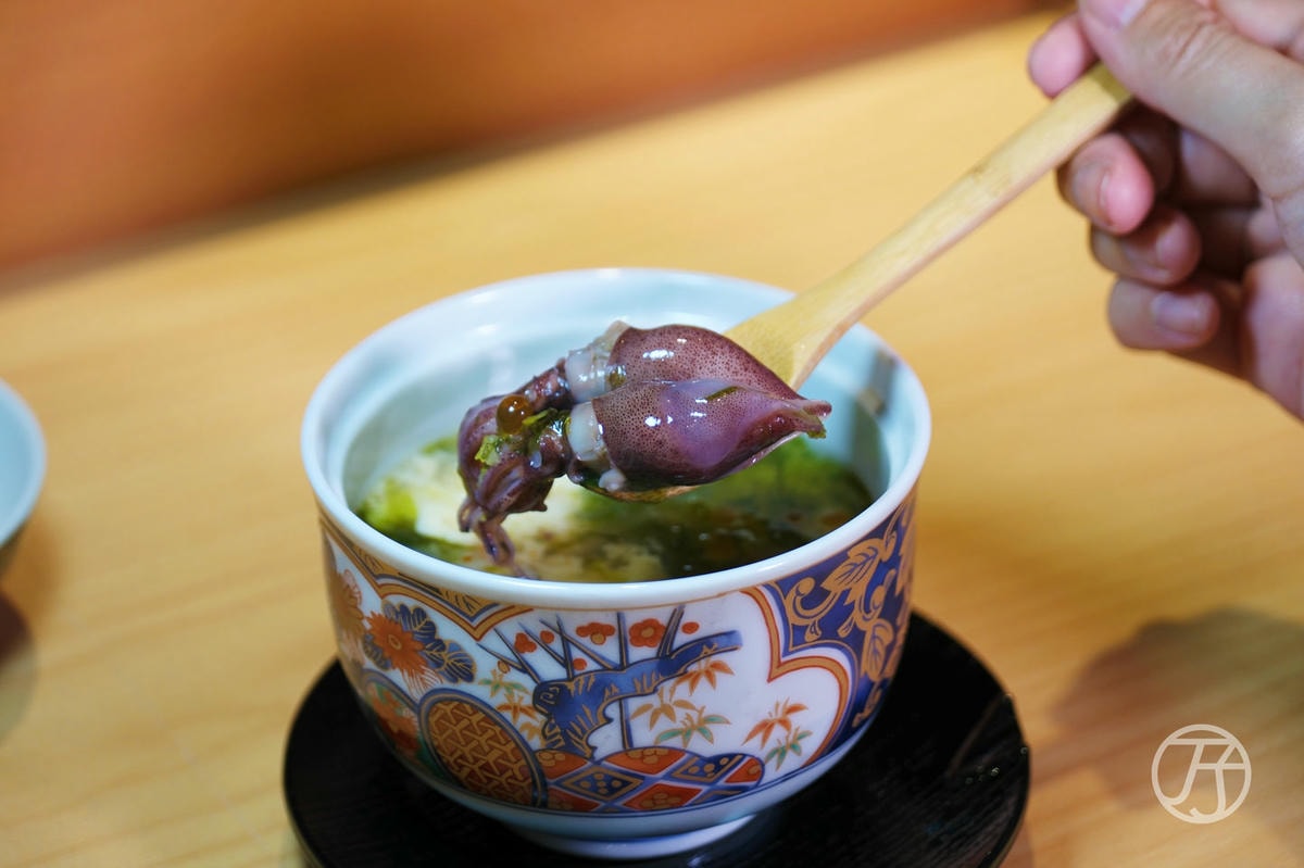 匠旬割烹 ,新開幕台中北屯全預約制無菜單日本料理餐廳 - 第19張圖