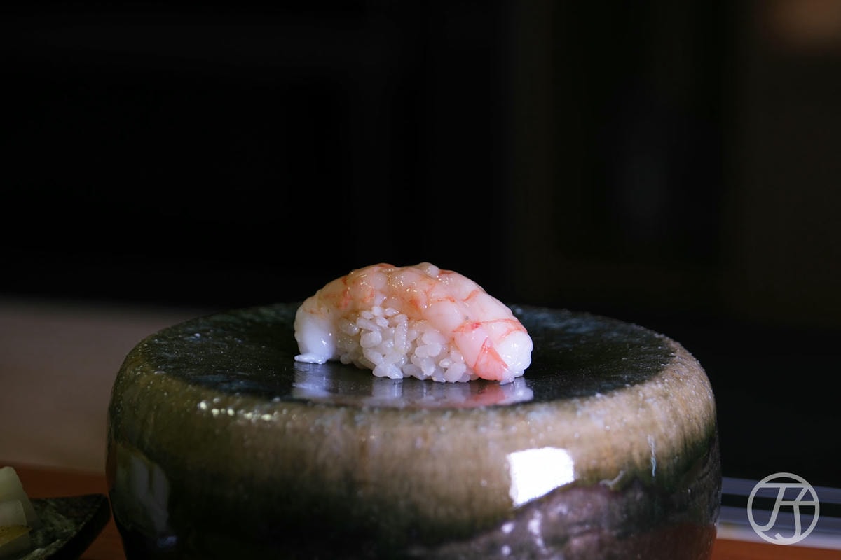 匠旬割烹 ,新開幕台中北屯全預約制無菜單日本料理餐廳 - 第23張圖