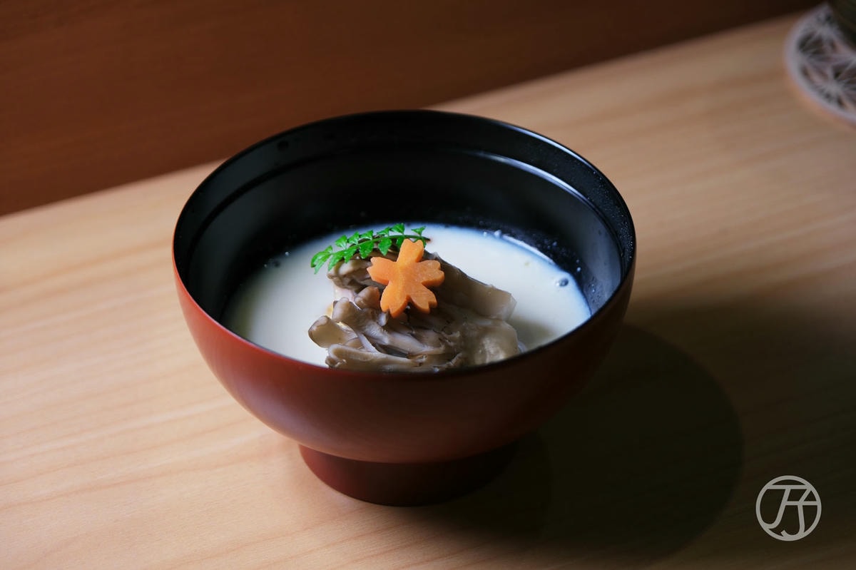 匠旬割烹 ,新開幕台中北屯全預約制無菜單日本料理餐廳 - 第25張圖