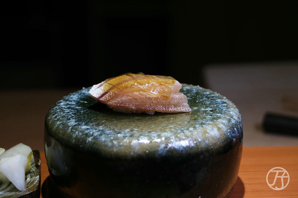 匠旬割烹 ,新開幕台中北屯全預約制無菜單日本料理餐廳 - 第27張圖