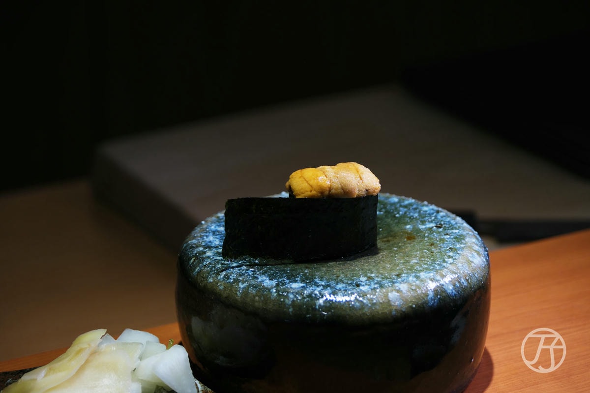 匠旬割烹 ,新開幕台中北屯全預約制無菜單日本料理餐廳 - 第29張圖