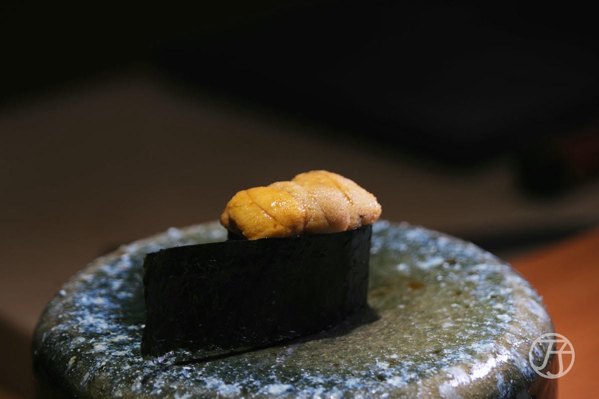 匠旬割烹 ,新開幕台中北屯全預約制無菜單日本料理餐廳 - 第30張圖