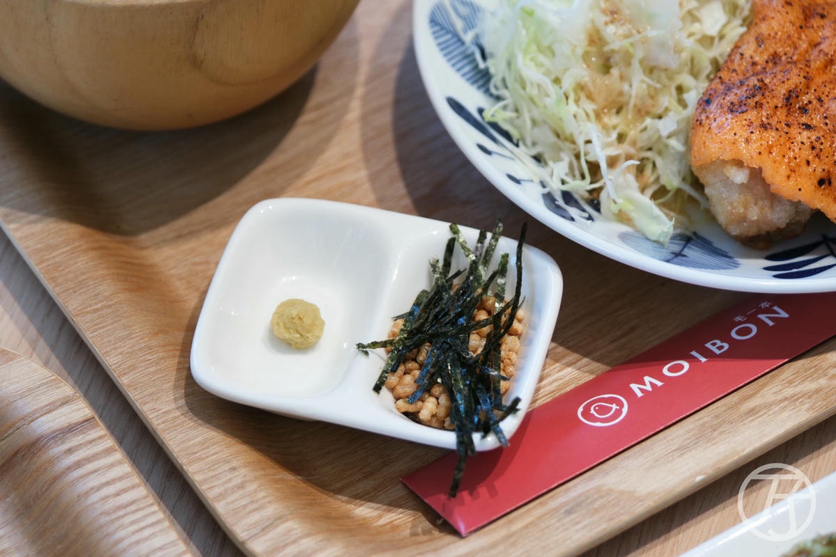 毛一本 Moibon