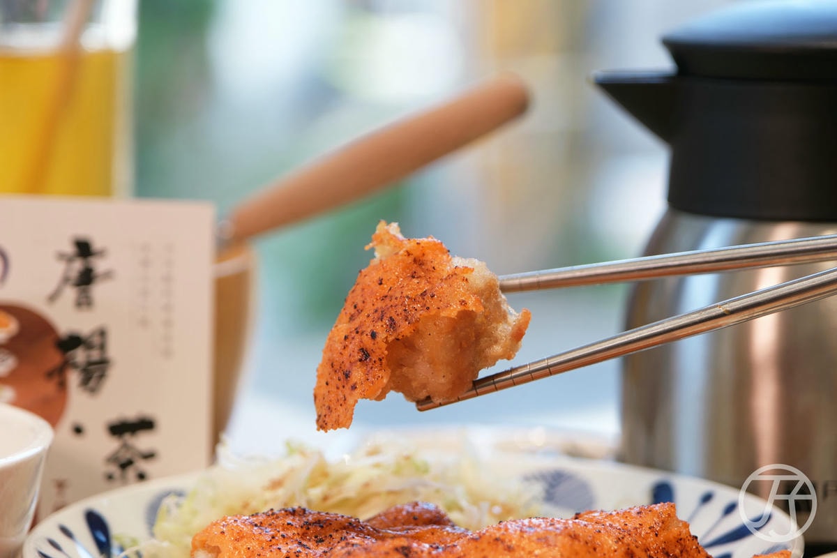 毛一本 Moibon|新竹城隍廟平價日式定食,享受日式茶泡飯的溫柔美味 - 第20張圖