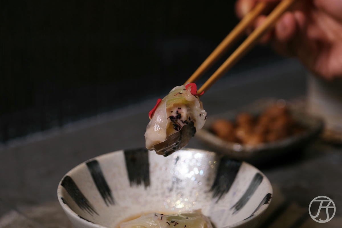 旼禾 𝗠𝗜𝗡𝗛𝗘 𝗢𝗠𝗔𝗞𝗔𝗦𝗘,台中北區全預約制無菜單料理,品味17道美好料理與料理長精湛手藝 - 第15張圖