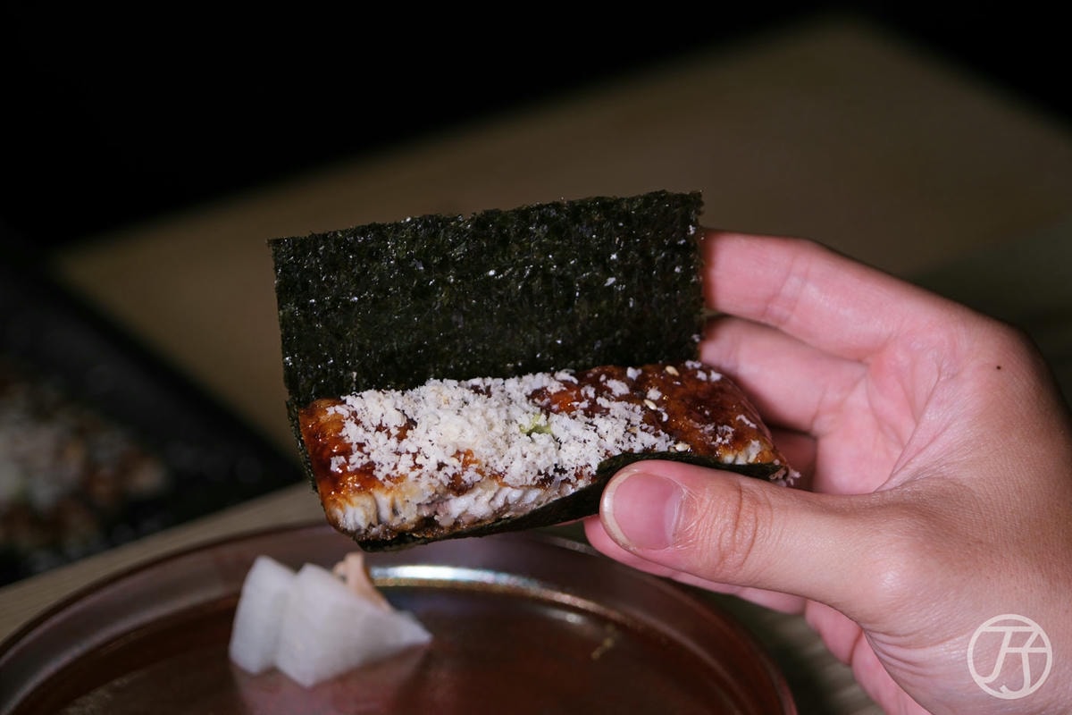 旼禾 𝗠𝗜𝗡𝗛𝗘 𝗢𝗠𝗔𝗞𝗔𝗦𝗘,台中北區全預約制無菜單料理,品味17道美好料理與料理長精湛手藝 - 第20張圖