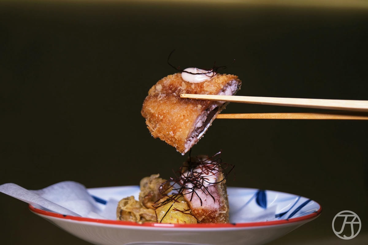台中無菜單日本料理 旼禾 𝗠𝗜𝗡𝗛𝗘 𝗢𝗠𝗔𝗞𝗔𝗦𝗘