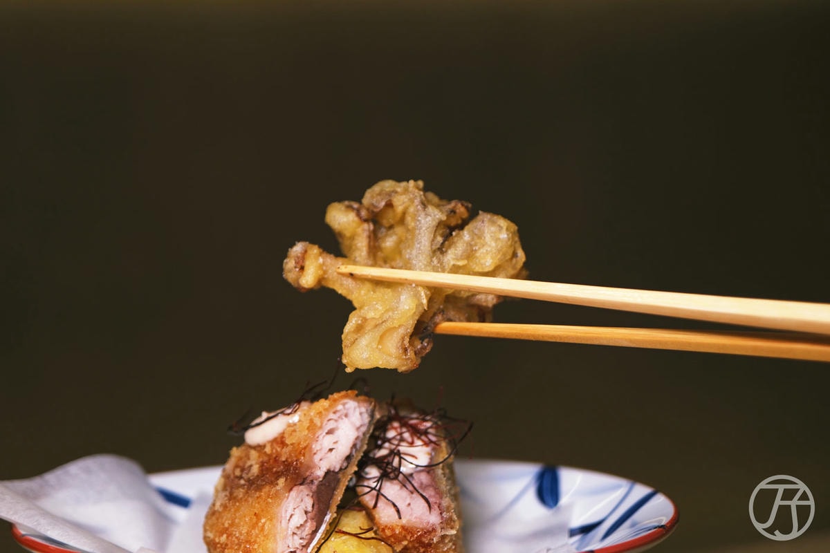 台中無菜單日本料理 旼禾 𝗠𝗜𝗡𝗛𝗘 𝗢𝗠𝗔𝗞𝗔𝗦𝗘