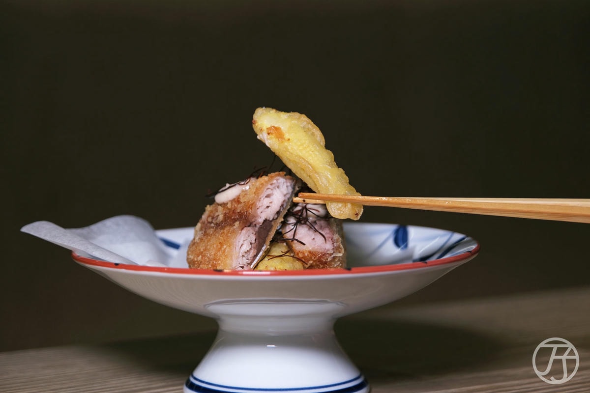 台中無菜單日本料理 旼禾 𝗠𝗜𝗡𝗛𝗘 𝗢𝗠𝗔𝗞𝗔𝗦𝗘