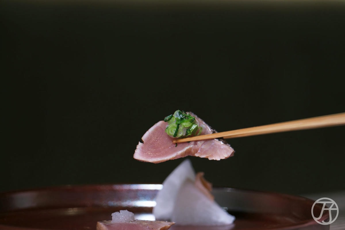 旼禾 𝗠𝗜𝗡𝗛𝗘 𝗢𝗠𝗔𝗞𝗔𝗦𝗘,台中北區全預約制無菜單料理,品味17道美好料理與料理長精湛手藝 - 第39張圖