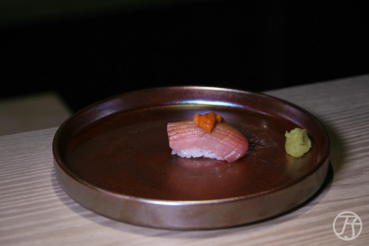 旼禾 𝗠𝗜𝗡𝗛𝗘 𝗢𝗠𝗔𝗞𝗔𝗦𝗘,台中北區全預約制無菜單料理,品味17道美好料理與料理長精湛手藝 - 第44張圖