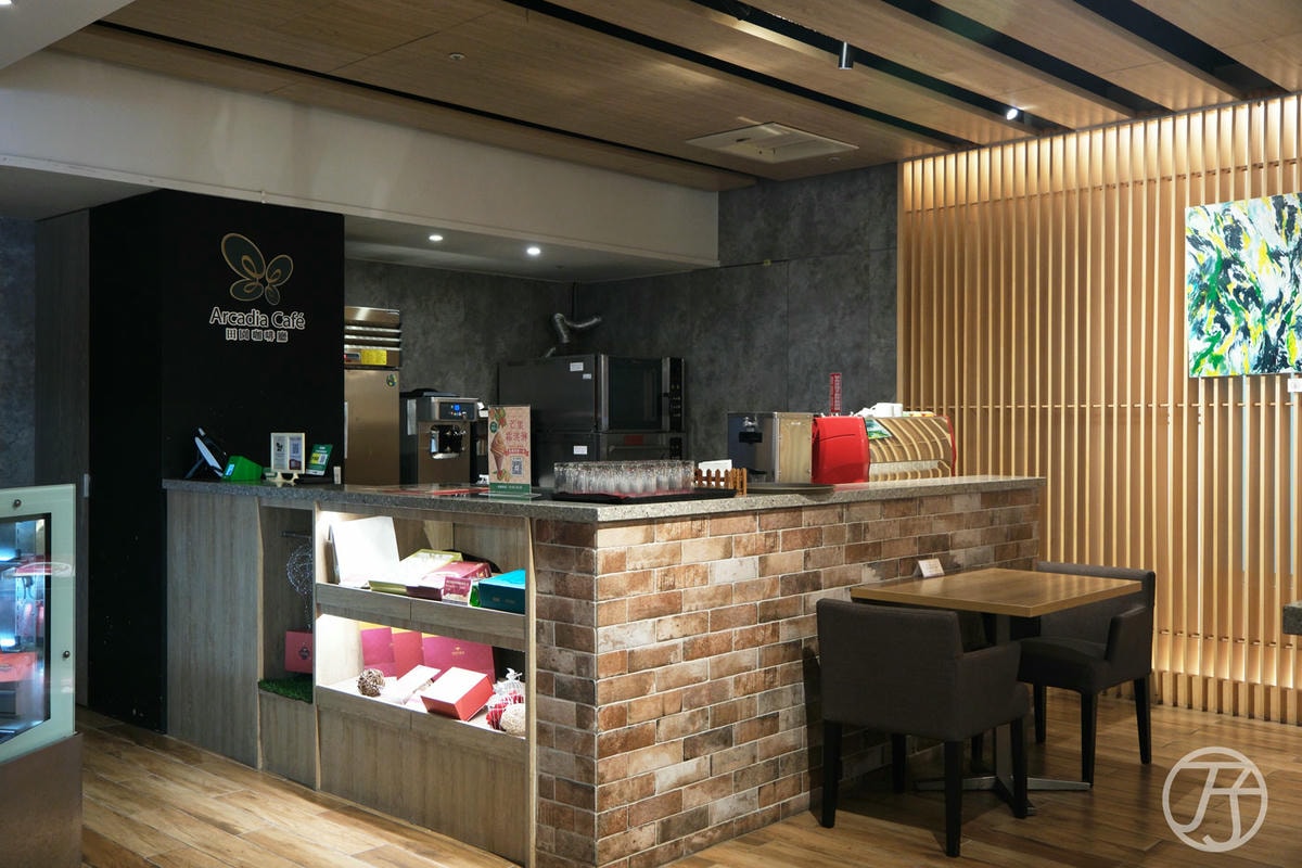 福容大飯店高雄店|擁抱最美高雄港灣海景,一泊一食高雄四星級飯店 - 第12張圖