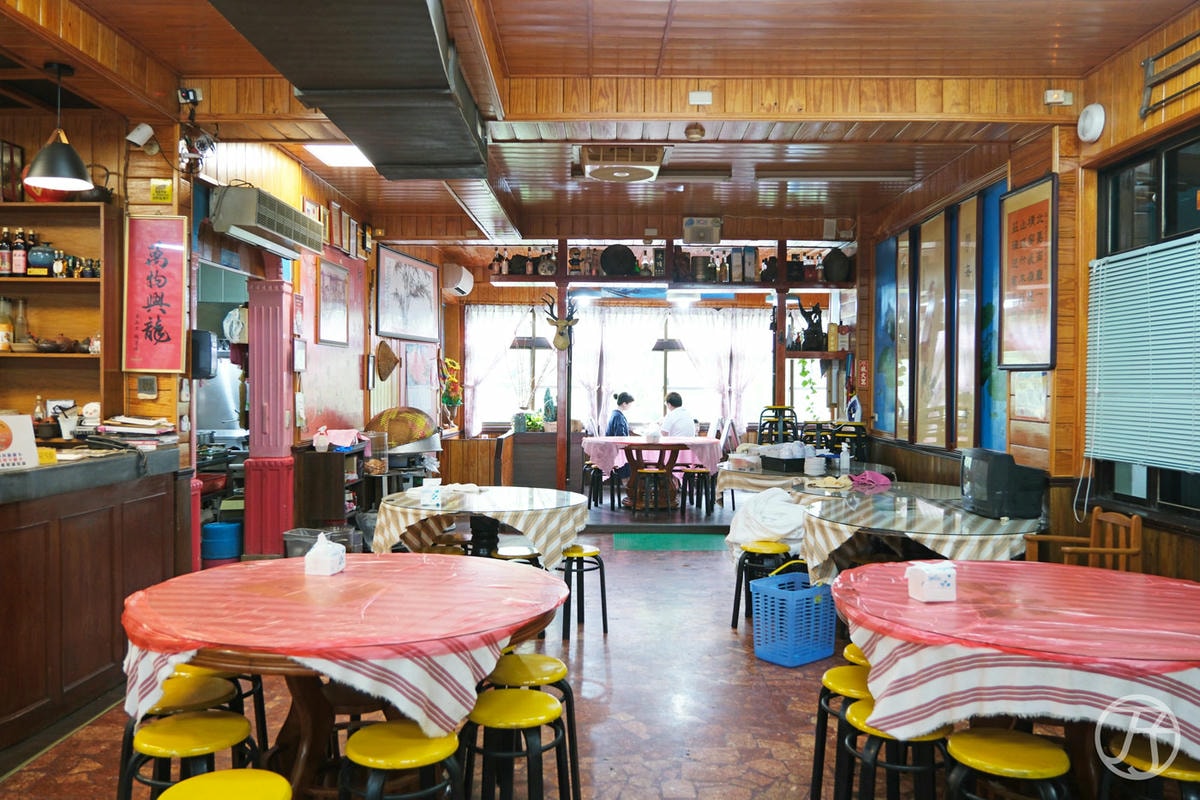 北橫貫下巴陵溫泉山莊,桃園拉拉山家庭旅遊與團體旅客一泊一食推薦,入住還享溫泉Spa湯屋與自助早餐 - 第4張圖