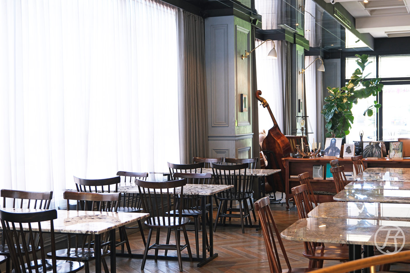 Hotel de L'eau 安平留飯店