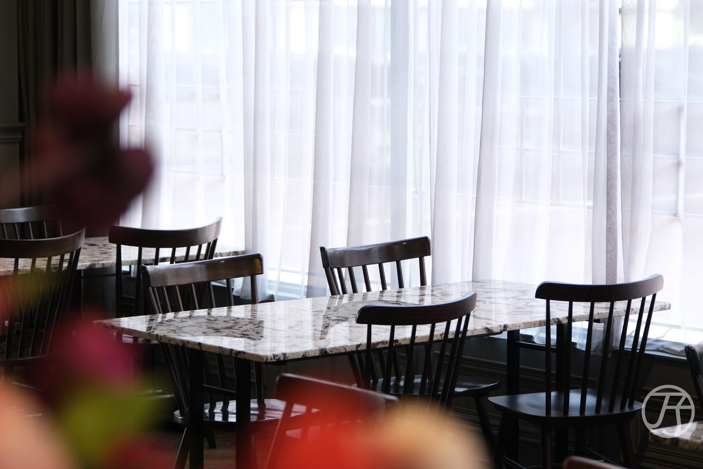 Hotel de L'eau 安平留飯店