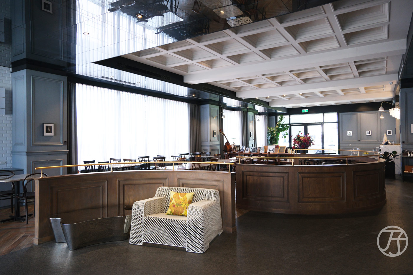 Hotel de L'eau 安平留飯店