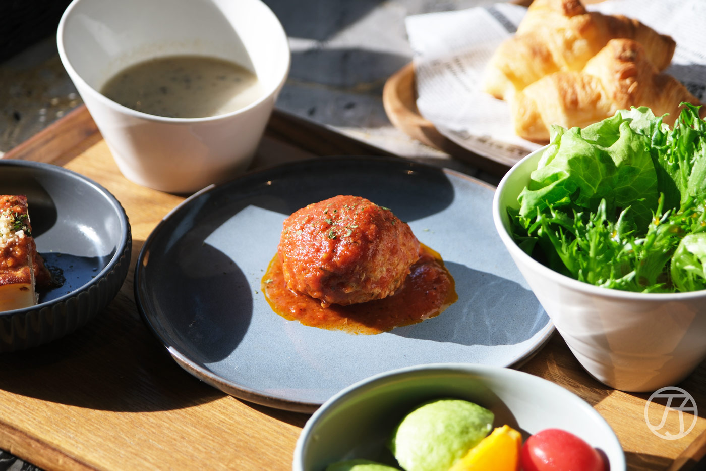 Hotel de L'eau 安平留飯店