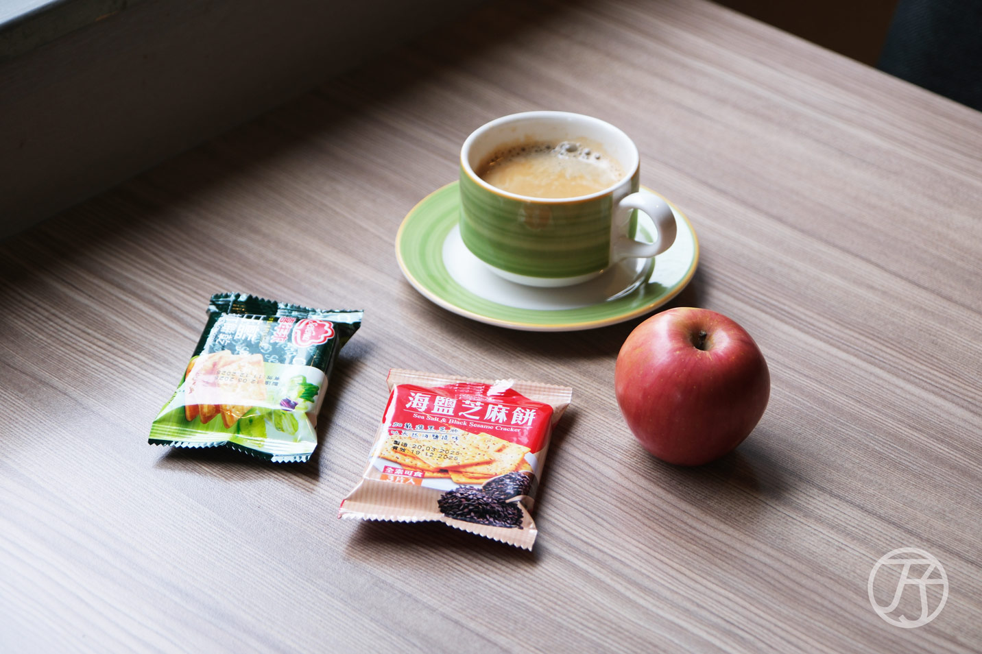 老爺會館台北林森館