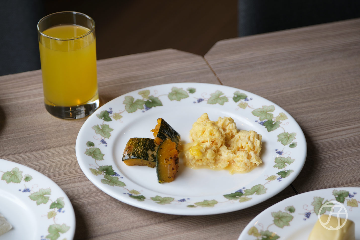 老爺會館台北林森館