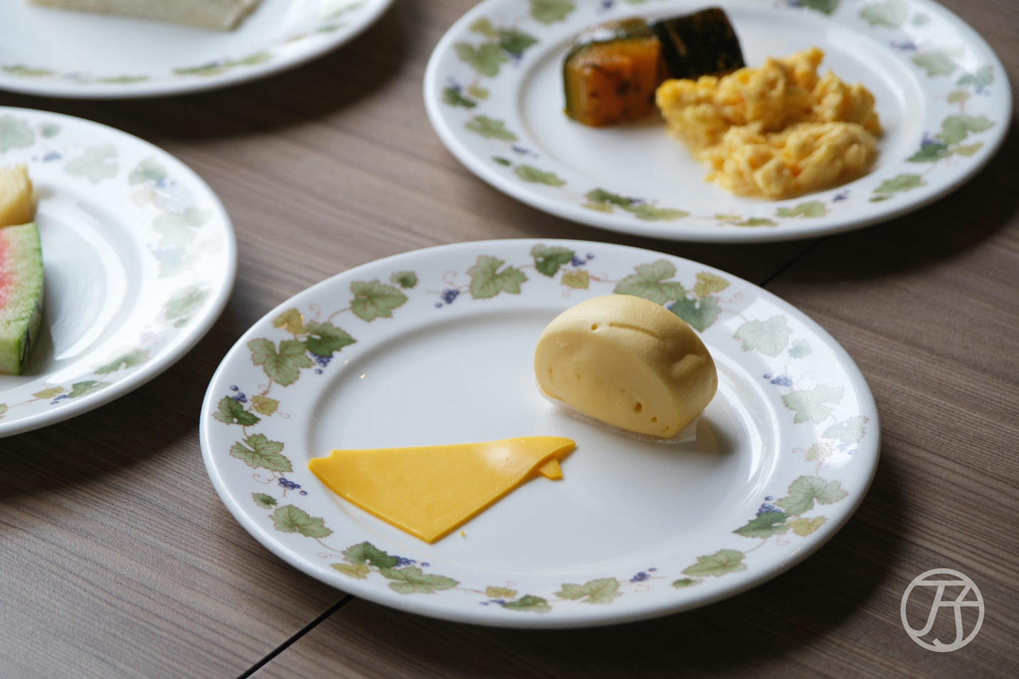 老爺會館台北林森館