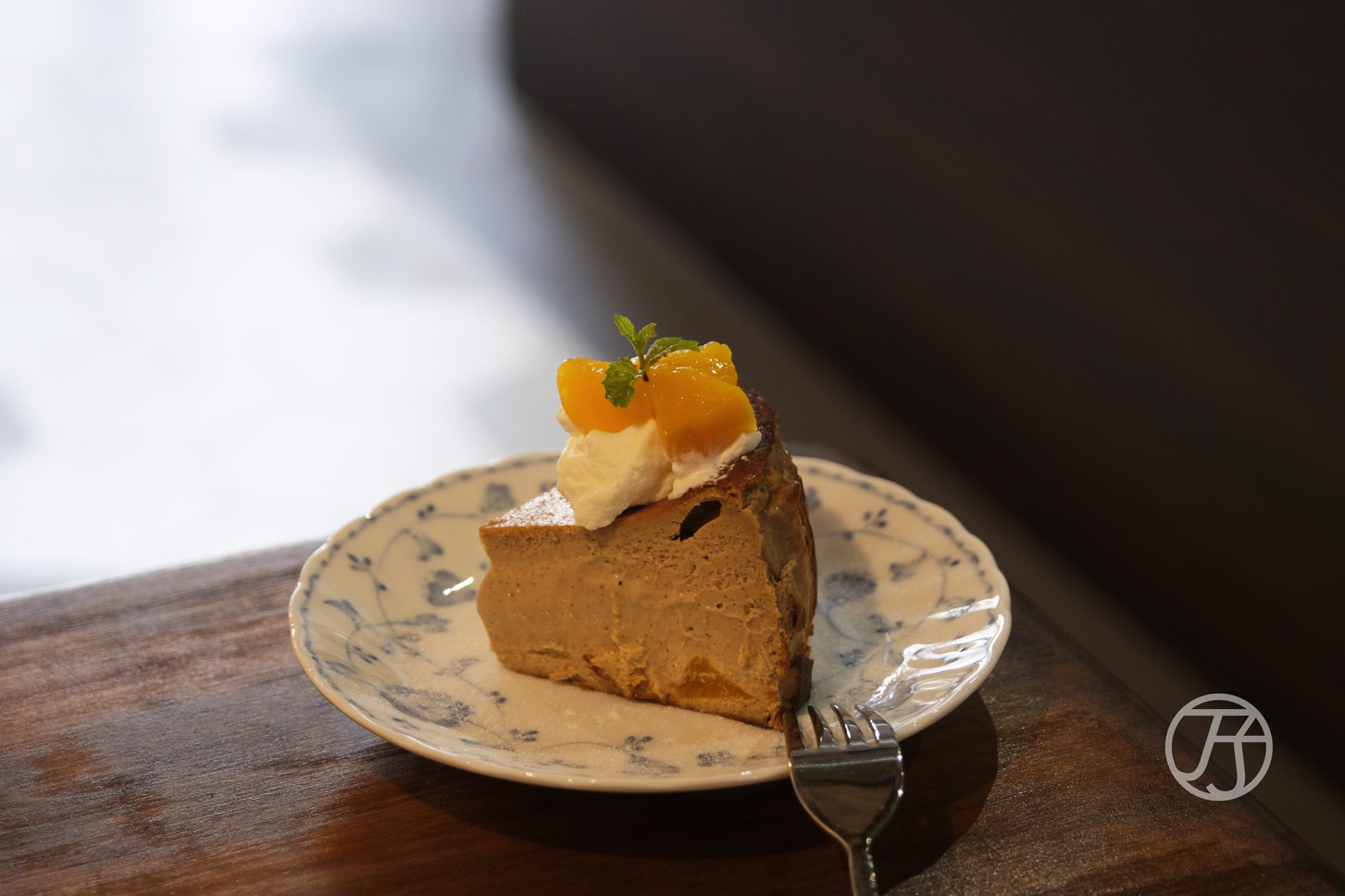 蒔在咖啡Sittsai Cafe